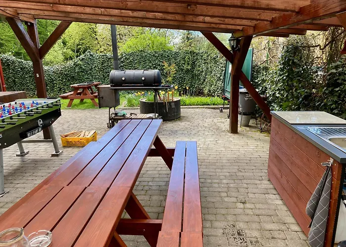 Privát Adriana Casa vacanze Kremnica