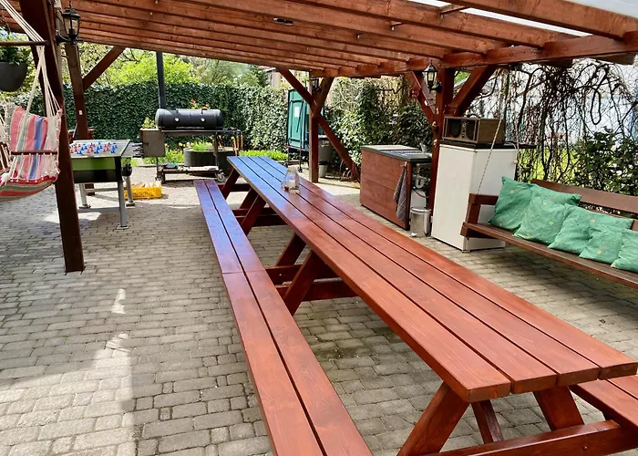 Casa vacanze Privát Adriana Kremnica