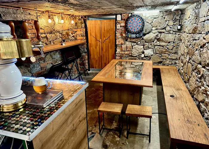 Privát Adriana Casa vacanze Kremnica