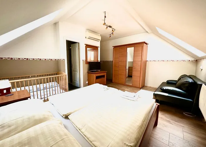 Privát Adriana Casa vacanze Kremnica