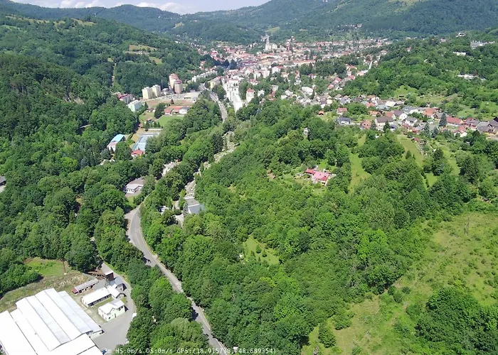 Privát Adriana * Kremnica
