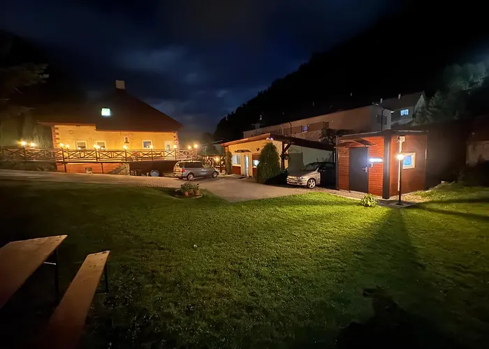 Privát Adriana Casa vacanze
