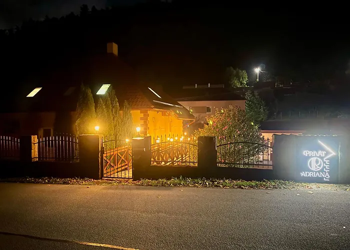 Privát Adriana Casa vacanze Kremnica
