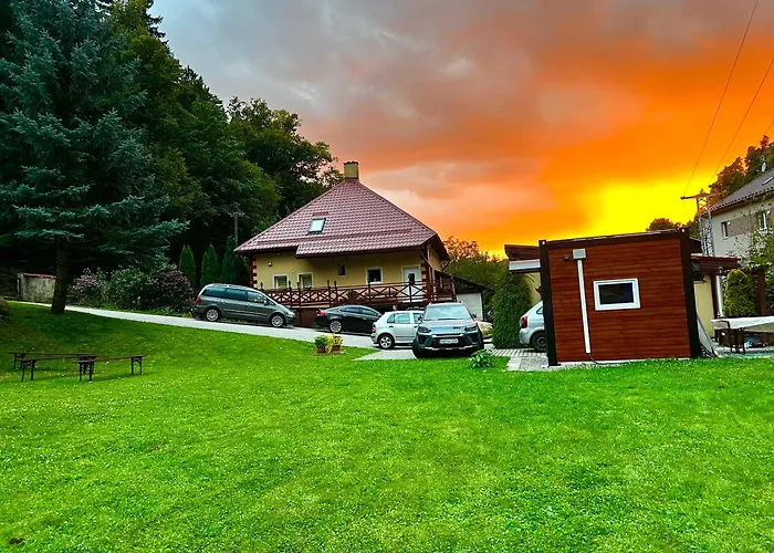 Privát Adriana Casa vacanze *